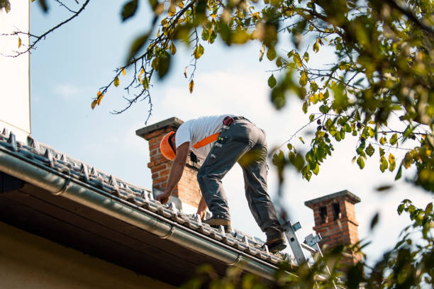Best Best Roofing Contractors  in Knoxville, IA