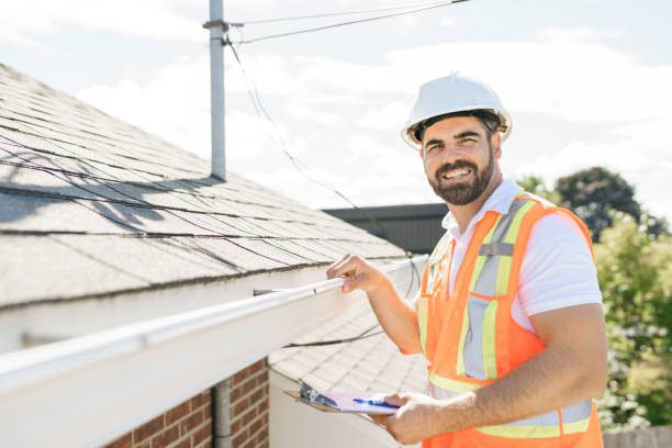 Best Storm Damage Roof Repair  in Knoxville, IA