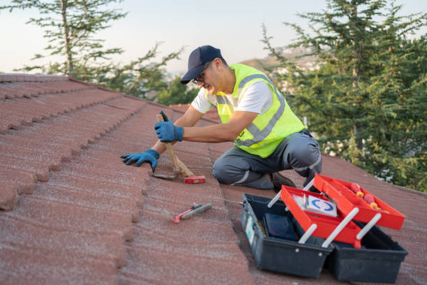 Best Best Roofing Contractors  in Knoxville, IA