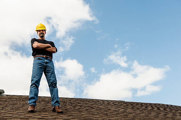 Best Shingle Roofing Installation  in Knoxville, IA