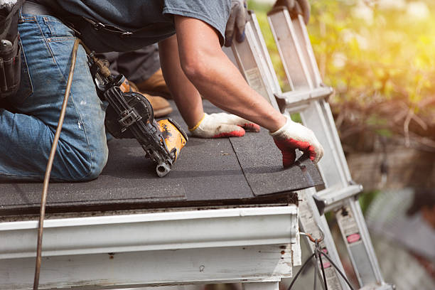 Best New Roof Installation  in Knoxville, IA