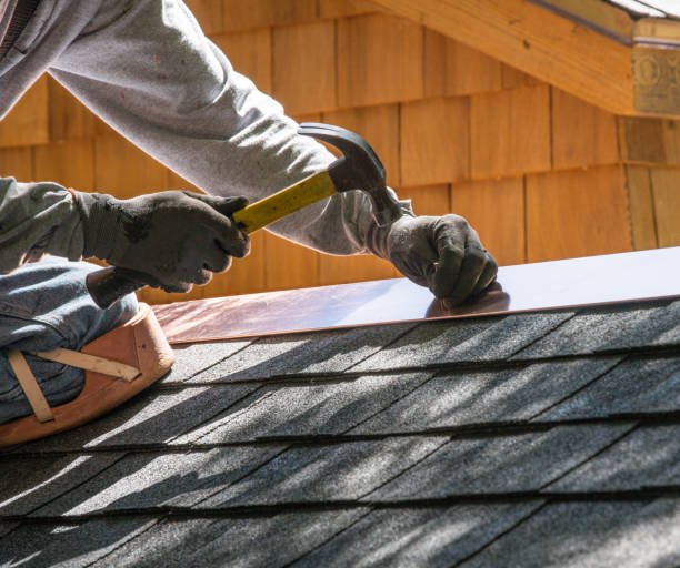 Trusted Knoxville, IA Roofing Contractor Experts